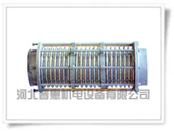 軸向型復式拉桿波紋補償器(FSL型)